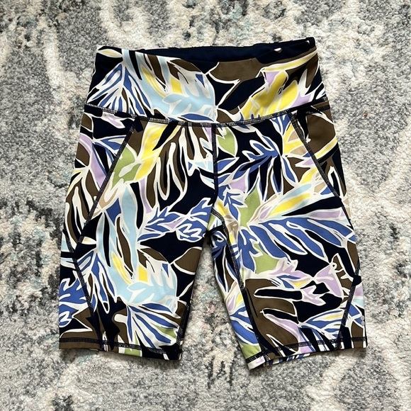Sweaty Betty Power Spandex Shorts - Picture 1 of 8